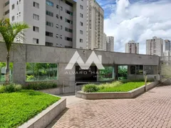 Apartamento com 2 Quartos para alugar, 72m² no Vila da Serra, Nova Lima - Foto 20