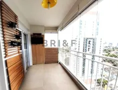 Apartamento com 3 Quartos para alugar, 85m² no Brooklin, São Paulo - Foto 10