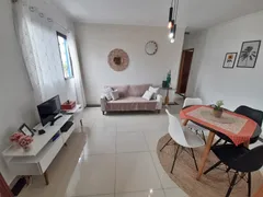 Apartamento com 2 Quartos à venda, 63m² no Boqueirão, Praia Grande - Foto 1