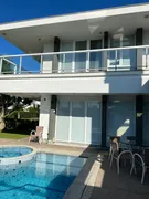Casa com 4 Quartos para venda ou aluguel, 600m² no Jurerê Internacional, Florianópolis - Foto 42