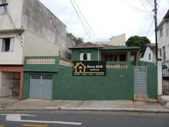 Casa com 2 Quartos à venda, 154m² no Nova Gerti, São Caetano do Sul - Foto 15