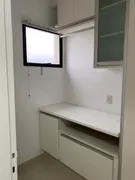 Apartamento com 4 Quartos para alugar, 183m² no Santo Amaro, São Paulo - Foto 9