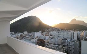 Cobertura com 3 Quartos à venda, 160m² no Copacabana, Rio de Janeiro - Foto 13