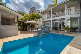 Casa de Condomínio com 4 Quartos à venda, 377m² no Residencial 18 do Forte, Santana de Parnaíba - Foto 1