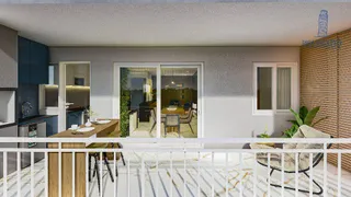 Apartamento com 3 Quartos à venda, 97m² no Morumbi, Paulínia - Foto 6