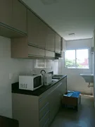 Apartamento com 3 Quartos para alugar, 65m² no Gleba Destacada da Fazenda Santa Cruz, Jaguariúna - Foto 4