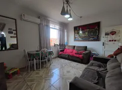 Apartamento com 3 Quartos à venda, 80m² no Aparecida, Santos - Foto 3