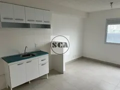 Apartamento com 1 Quarto para alugar, 33m² no Barra Funda, São Paulo - Foto 10