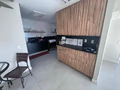 Cobertura com 3 Quartos para alugar, 297m² no Jardim Astúrias, Guarujá - Foto 14