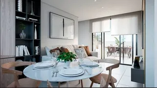 Apartamento com 2 Quartos à venda, 78m² no Santa Efigênia, Belo Horizonte - Foto 1