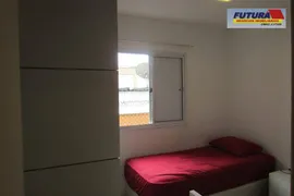 Apartamento com 3 Quartos à venda, 87m² no Gonzaguinha, São Vicente - Foto 36