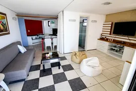 Apartamento com 1 Quarto para alugar, 70m² no Mucuripe, Fortaleza - Foto 7