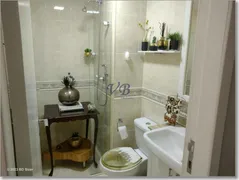 Apartamento com 3 Quartos à venda, 80m² no Jardim Bela Vista, Santo André - Foto 23