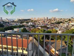 Apartamento com 2 Quartos à venda, 54m² no Bussocaba, Osasco - Foto 5