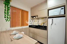 Studio com 1 Quarto à venda, 20m² no Centro, Curitiba - Foto 3