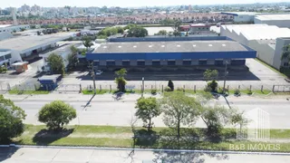 Galpão / Depósito / Armazém para alugar, 7000m² no Sarandi, Porto Alegre - Foto 1