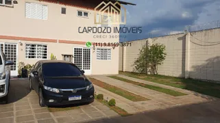 Casa de Condomínio com 3 Quartos à venda, 101m² no Vila Nova Bonsucesso, Guarulhos - Foto 39