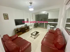 Apartamento com 2 Quartos à venda, 90m² no Gonzaga, Santos - Foto 2