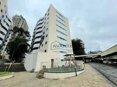 Apartamento com 3 Quartos para alugar, 99m² no Ecoville, Curitiba - Foto 4