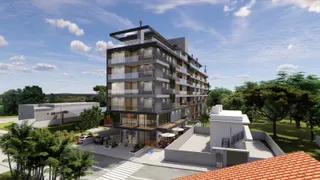 Apartamento com 1 Quarto à venda, 26m² no Jurerê, Florianópolis - Foto 2