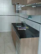 Apartamento com 2 Quartos à venda, 48m² no Jardim Márcia, Campinas - Foto 1