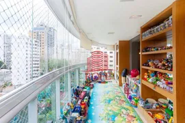 Apartamento com 3 Quartos à venda, 165m² no Moema, São Paulo - Foto 9
