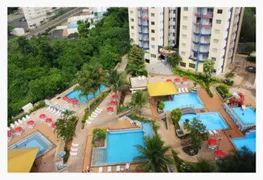 Apartamento com 2 Quartos para venda ou aluguel, 68m² no Do Turista, Caldas Novas - Foto 1