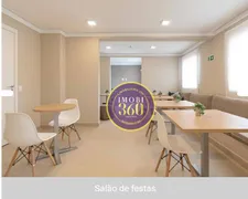 Apartamento com 2 Quartos para alugar, 32m² no Colonia - Zona Leste , São Paulo - Foto 14