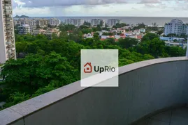 Flat com 1 Quarto para alugar, 35m² no Barra da Tijuca, Rio de Janeiro - Foto 11