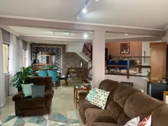 Casa de Condomínio com 4 Quartos para venda ou aluguel, 294m² no Alphaville, Santana de Parnaíba - Foto 5