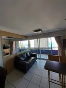 Apartamento com 2 Quartos para alugar, 56m² no Meireles, Fortaleza - Foto 9