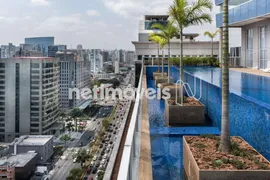 Apartamento com 1 Quarto para alugar, 54m² no Jardim Nova São Carlos, São Carlos - Foto 15