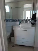 Apartamento com 3 Quartos à venda, 86m² no Vila Valparaiso, Santo André - Foto 11