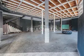 Casa Comercial para alugar, 471m² no Vila Industrial, Piracicaba - Foto 1