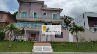 Casa de Condomínio com 3 Quartos à venda, 350m² no Granja Viana, Embu das Artes - Foto 16