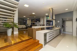 Casa de Condomínio com 3 Quartos à venda, 280m² no Santa Felicidade, Curitiba - Foto 1
