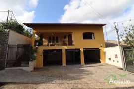 Casa com 4 Quartos à venda, 235m² no Bom Clima, Juiz de Fora - Foto 1