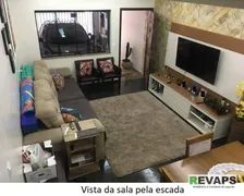 Sobrado com 3 Quartos à venda, 120m² no Rudge Ramos, São Bernardo do Campo - Foto 1