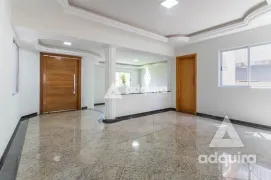 Casa de Condomínio com 4 Quartos à venda, 365m² no Órfãs, Ponta Grossa - Foto 3