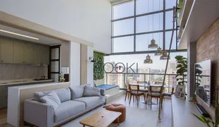 Apartamento com 2 Quartos à venda, 96m² no Vila Clementino, São Paulo - Foto 4