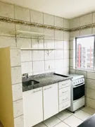 Apartamento com 1 Quarto para alugar, 27m² no Rebouças, Curitiba - Foto 9