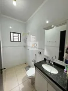 Casa de Condomínio com 3 Quartos à venda, 119m² no Loteamento Residencial Regissol, Mirassol - Foto 25