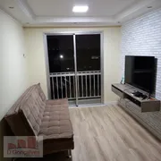 Apartamento com 2 Quartos à venda, 50m² no Centro, Diadema - Foto 1