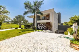 Casa de Condomínio com 4 Quartos à venda, 577m² no Serra Azul, Itupeva - Foto 3