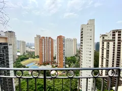 Apartamento com 3 Quartos para venda ou aluguel, 260m² no Panamby, São Paulo - Foto 20