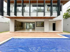 Casa com 4 Quartos à venda, 486m² no Alphaville Flamboyant Araguaia, Goiânia - Foto 2