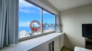 Flat com 1 Quarto para venda ou aluguel, 56m² no Leblon, Rio de Janeiro - Foto 15