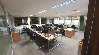 Conjunto Comercial / Sala para alugar, 376m² no Pinheiros, São Paulo - Foto 6