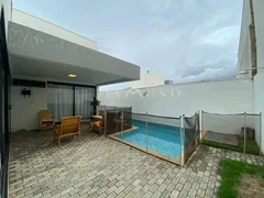 Casa de Condomínio com 3 Quartos à venda, 207m² no Gávea Sul, Uberlândia - Foto 3