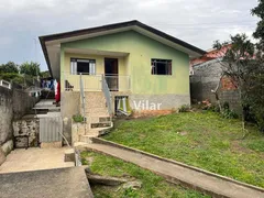 Casa com 3 Quartos à venda, 75m² no Vila Sao Cristovao, Piraquara - Foto 6